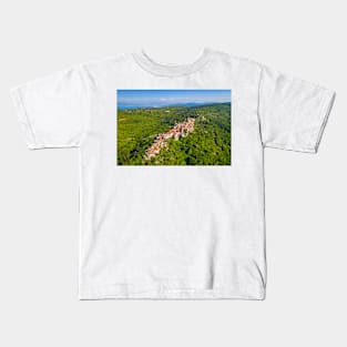 Dobrinj Kids T-Shirt